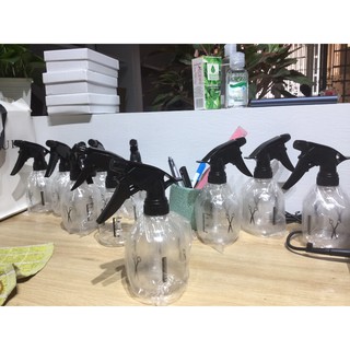 BÌNH XỊT NƯỚC _ 250 ML