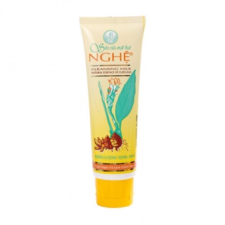 Sữa rửa mặt hạt nghệ Thorakao - 100g