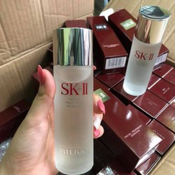 Nước Thần SK-II Facial Treatment Essence 75ml - 100% Authentic