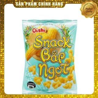 (lẻ) 1 gói bim bim oishi 5k
