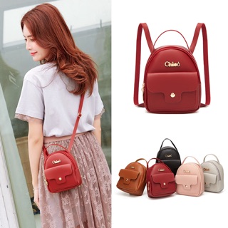 BA LÔ THỜI TRANG