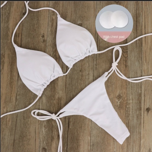 Bộ Đồ Bơi bikini Quyến Rũ Cho Nữ