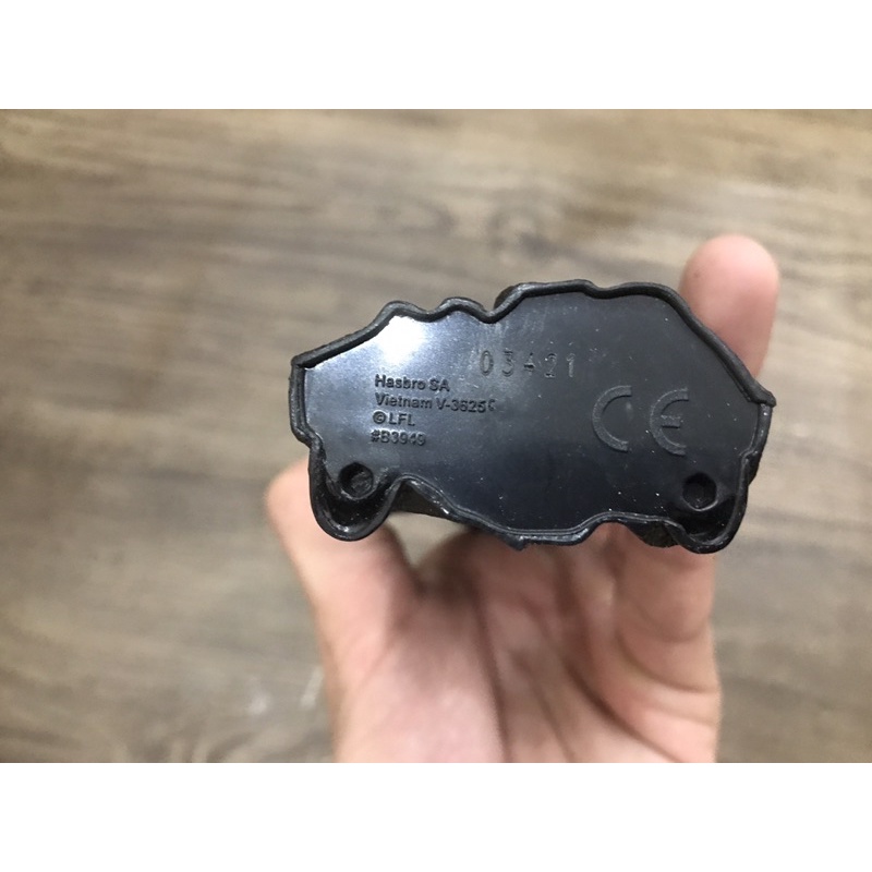 Mô hình nhân vật Kylo Ren trong Star Wars-Hàng chính hãng