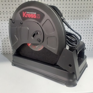 Máy cắt sắt 2200w 355mm ku760 - worx kress