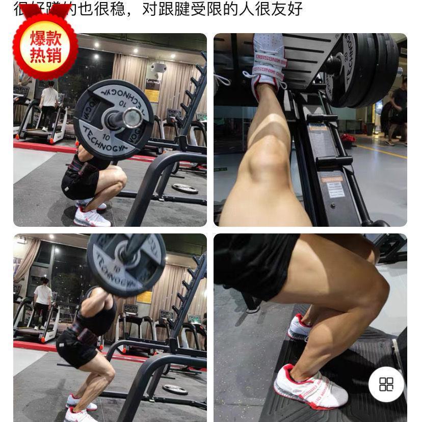 Giày Thể Thao Tập Gym Trong Nhà Cứng Cáp Chất Lượng Cao Dành Cho Nam Và Nữ