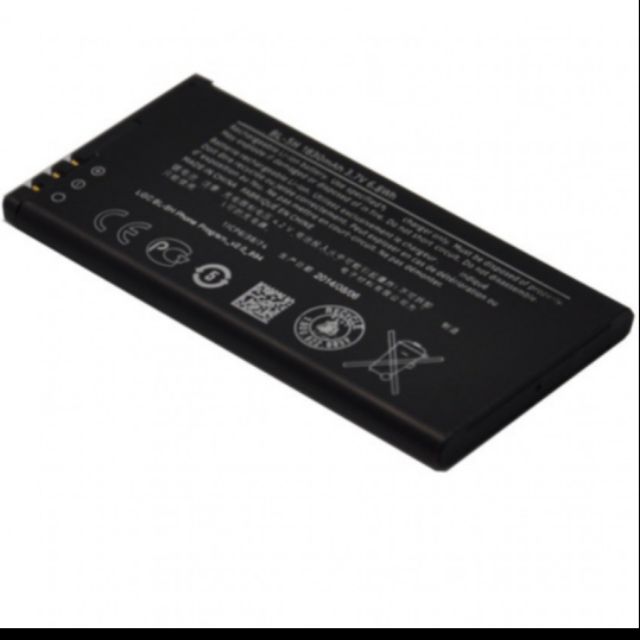 Pin Nokia Lumia 730/735/ BV-T5A Bh 12 tháng