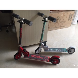 Xe trượt Scooter (Xe trượt Scooter 2 bánh cao cấp)
