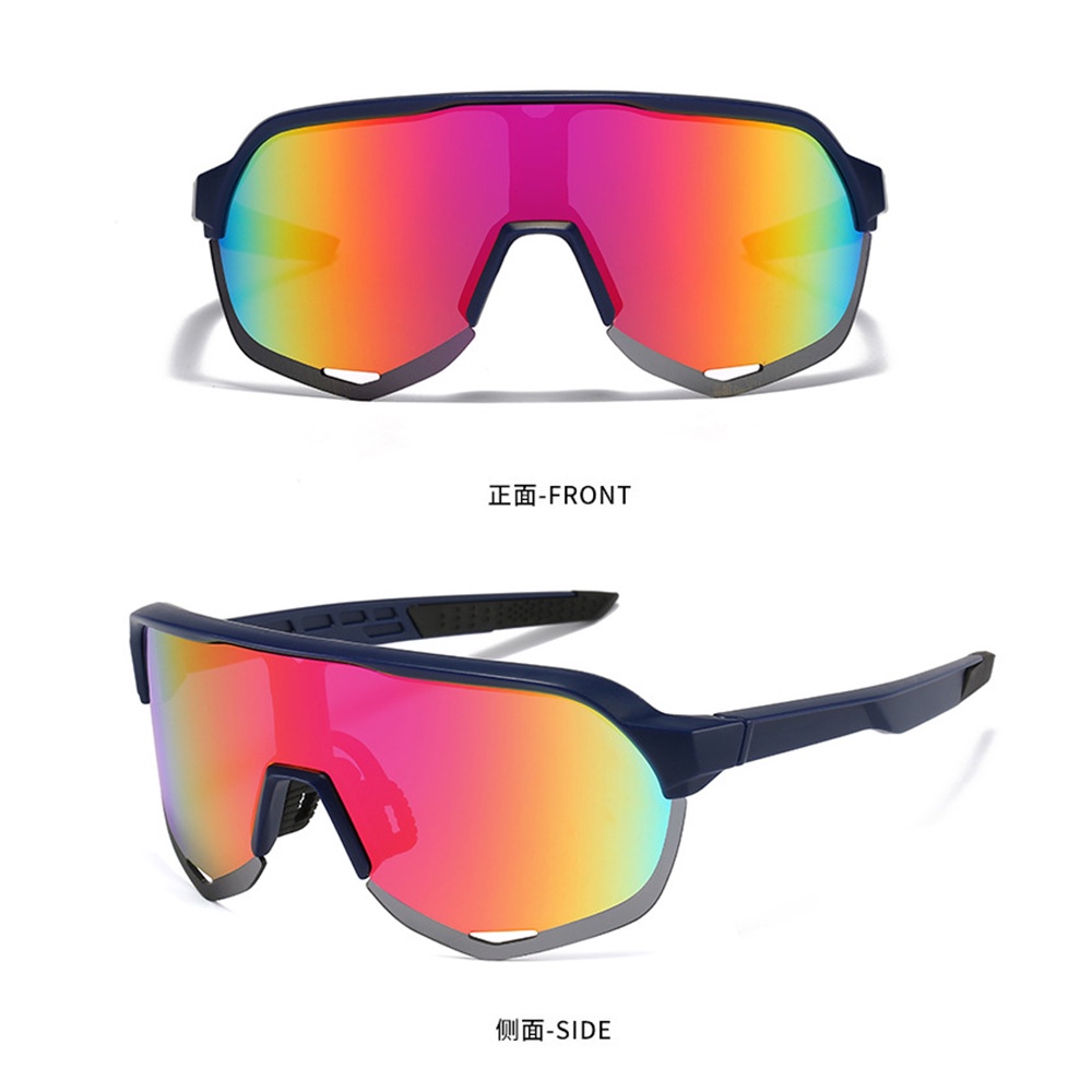 Kính râm 
AIELBRO chống tia UV400 thời trang cho cả nam và nữ