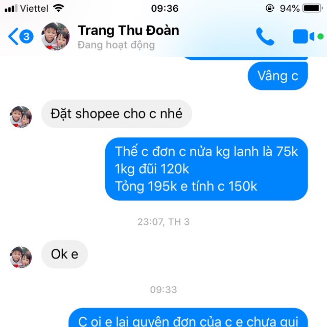 Combo vải lanh vải đũi