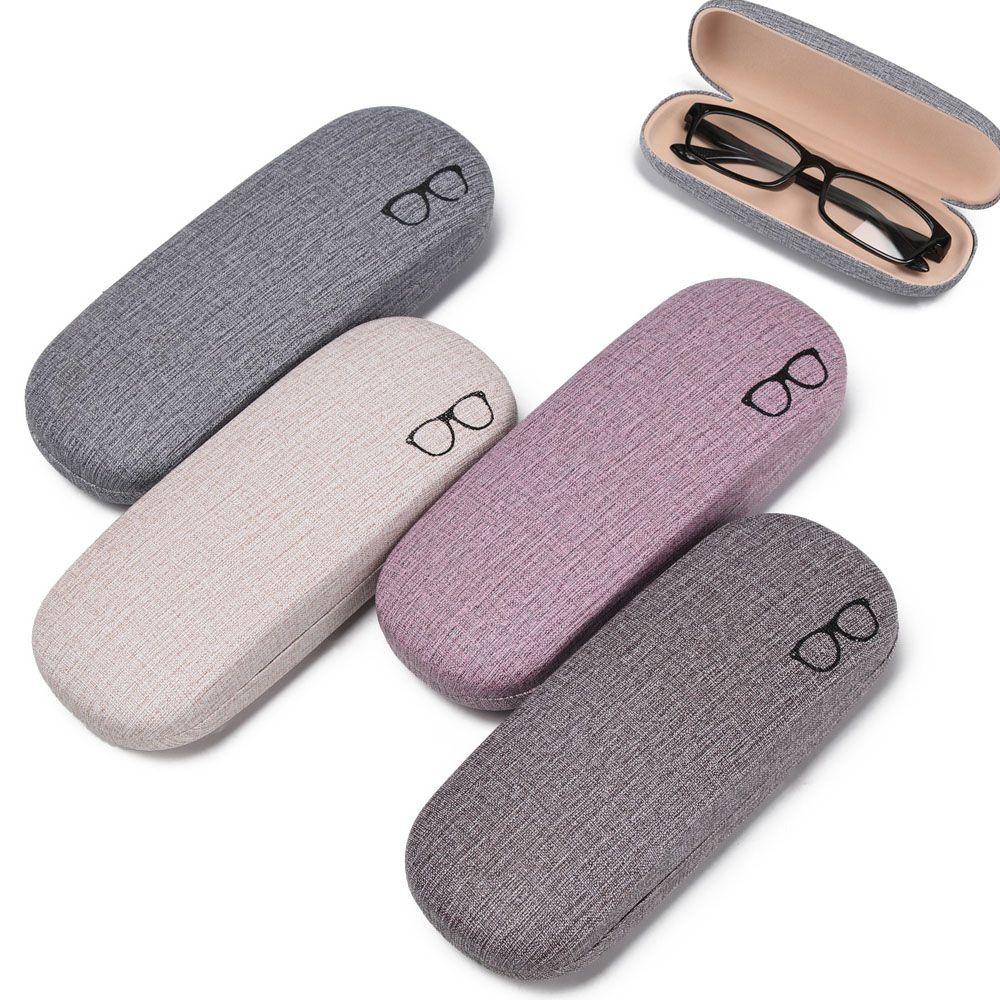 XIANTIN Hộp Cứng Đựng Kính Đọc Sách Tiện Dụng Ốp