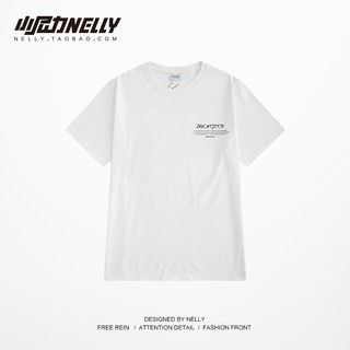 [ ORDER ] Áo cộc tay heybig