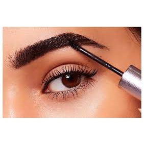 Gel chải chân mày Loreal Unbelieva-brow chống thấm nước giữ nếp suốt cả ngày