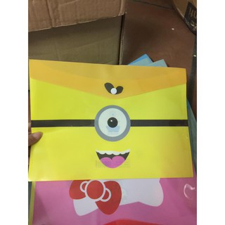 Túi đựng giấy A4