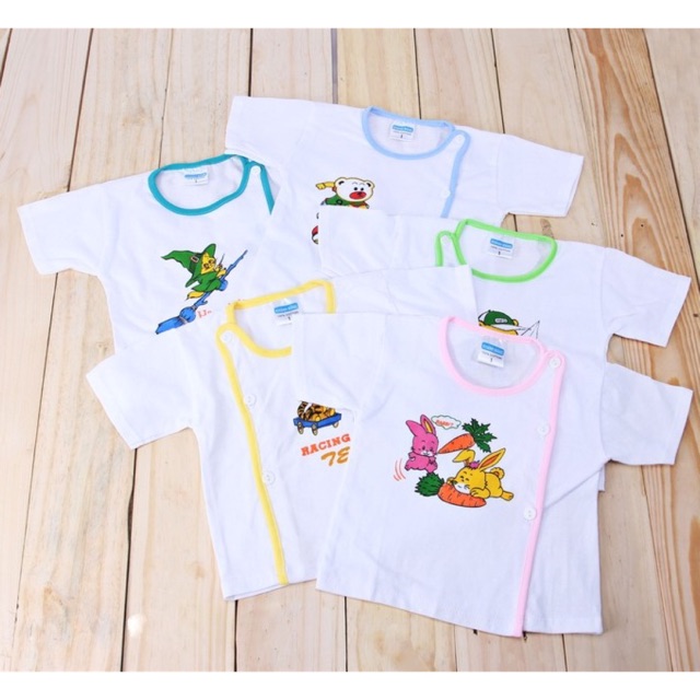 Combo 3 áo bác sĩ