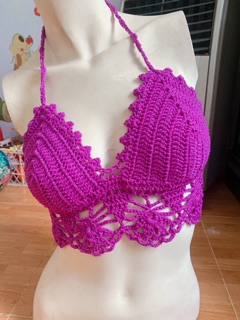 Sỉ áo bikini len đẹp