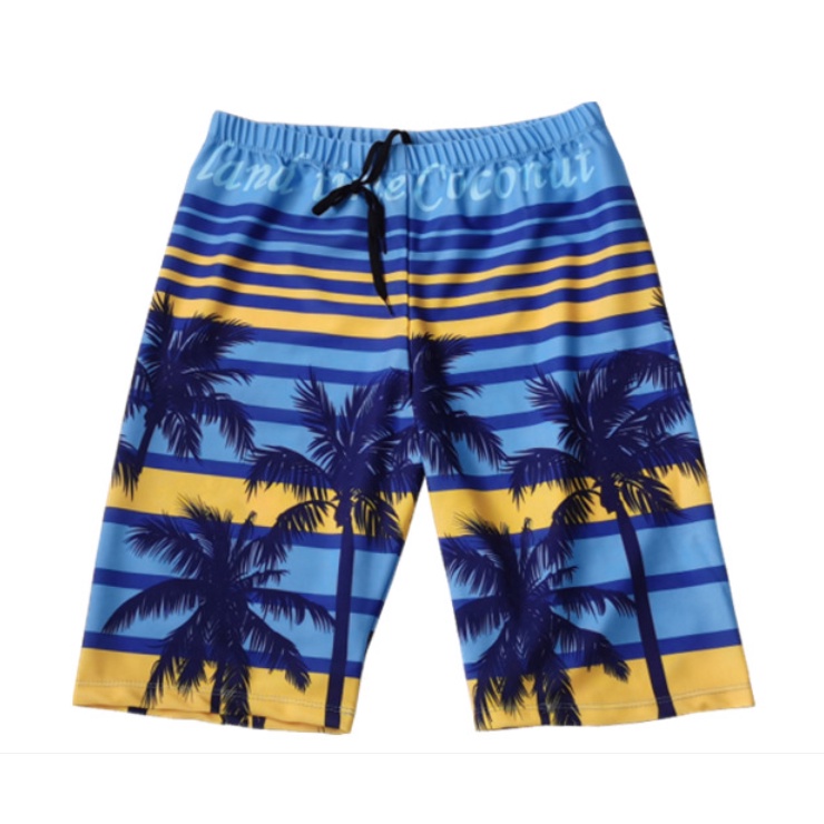 BikiniStoreVn:: Quần bơi nam họa tiết biển | BigBuy360 - bigbuy360.vn