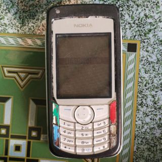 Điện thoại nokia 6681 nguyên zin imei