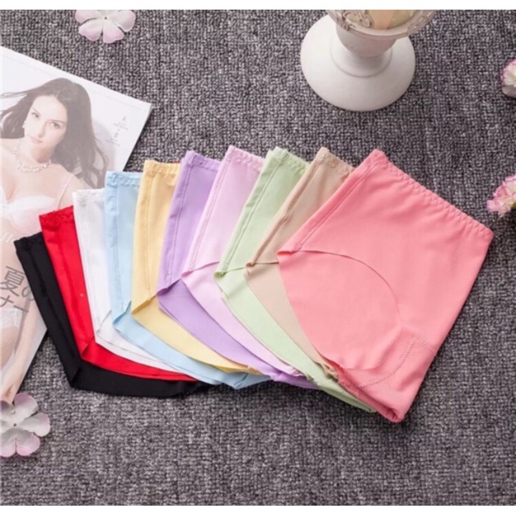COMBO 10 QUẦN ĐÚC SU KHÔNG ĐƯỜNG MAY