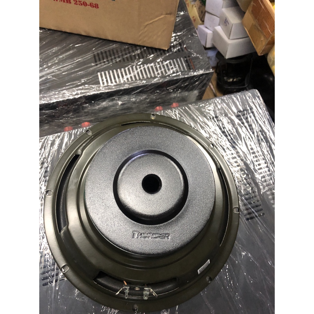 Củ Loa bass Thunder 25cm hàng NK