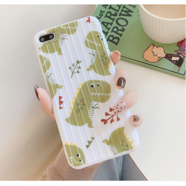 Ốp Lưng Oppo A9 2020 A5 2020 Reno 2 2F F1 Plus A52 A92 - A044