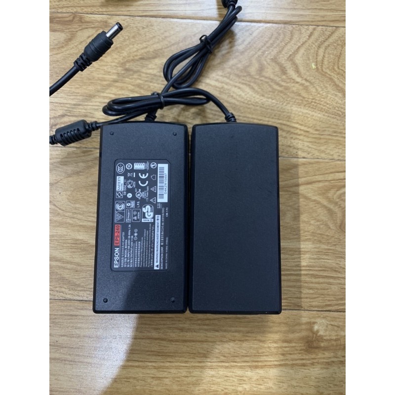 Nguồn adapter 24v 2A-5A sịn tháo máy đủ dòng