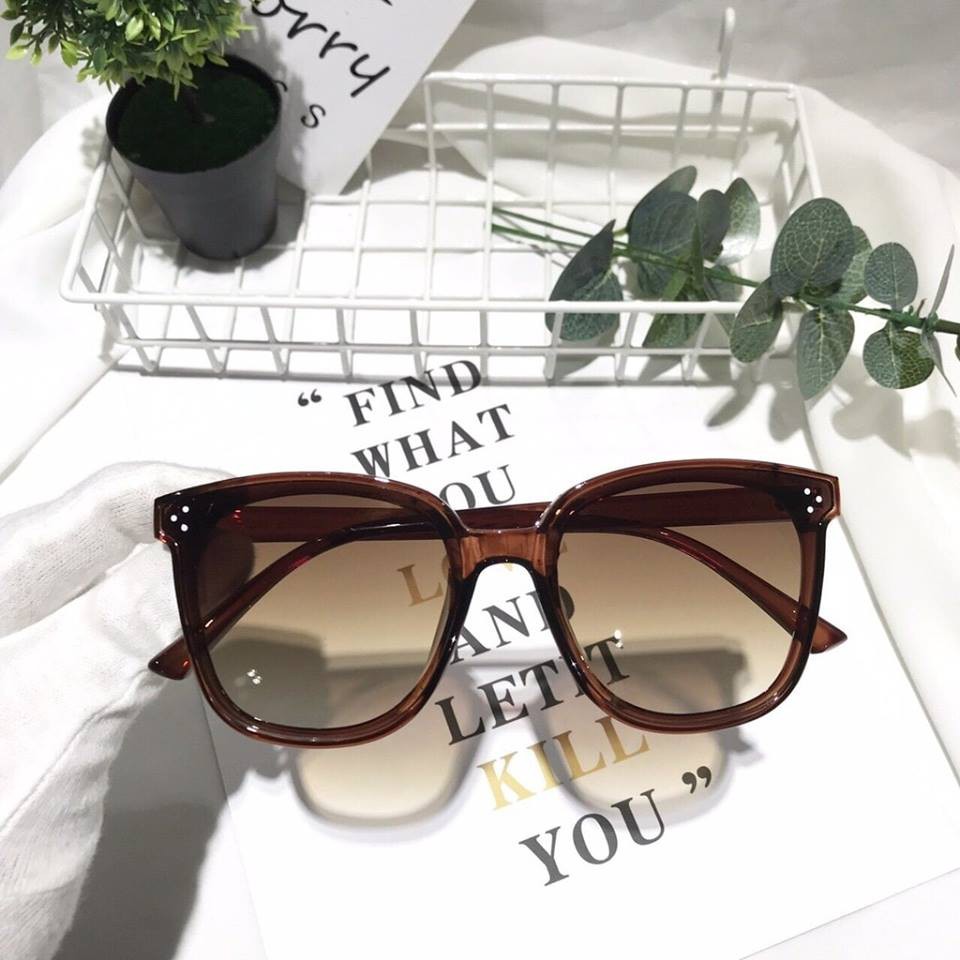 ❌BUSTORE❌ ❌FULLBOX HÃNG❌KÍNH MÁT KÍNH RÂM NAM NỮ HÀN QUỐC CAO CẤP HOT TREND | BigBuy360 - bigbuy360.vn