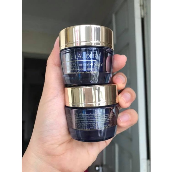Kem dưỡng Revitalizing Supreme+ Estee Lauder