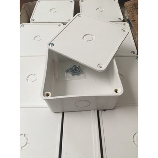 Hộp kĩ thuật cho camera nhựa tốt, bền đẹp