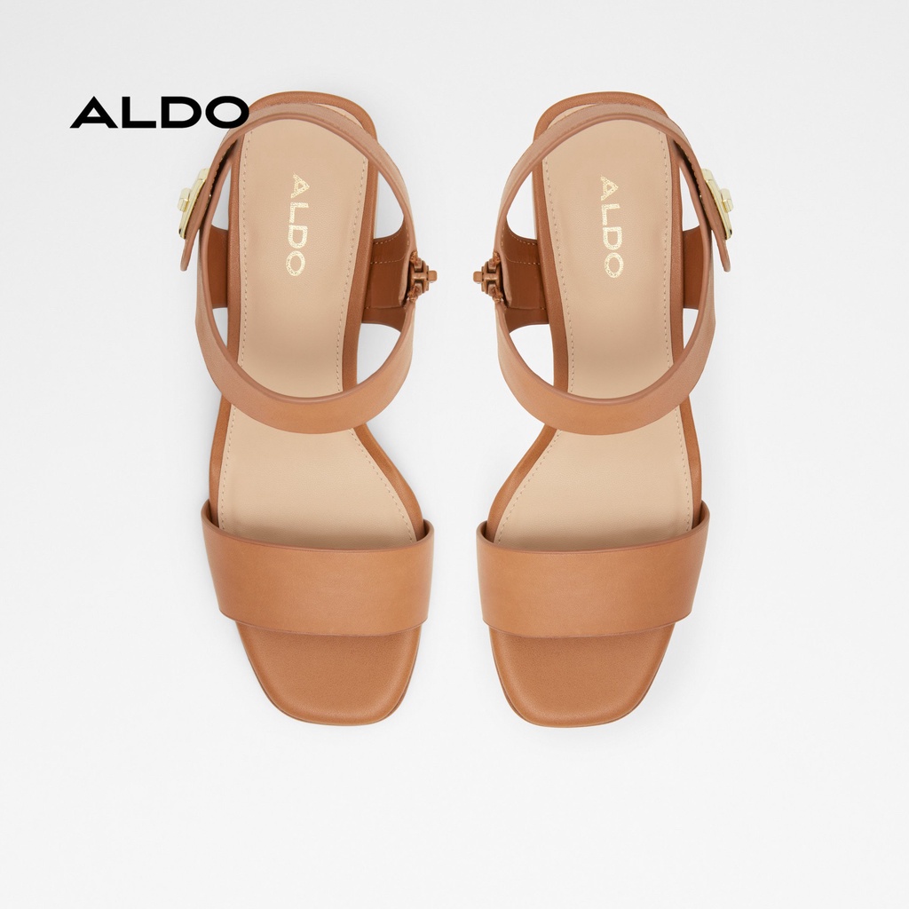 [Mã WABRAD100 giảm 10% tối đa 100K đơn 500K] Sandal cao gót nữ Aldo ASTAOSSA