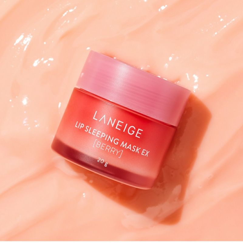 DUTYFREE - Mặt nạ ngủ môi Lip Sleeping Mask