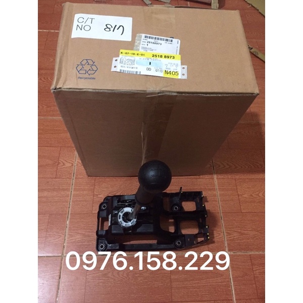 CẦN ĐI SỐ DAEWOO MATIZ 3 ,CHEVROLET SPARK M200