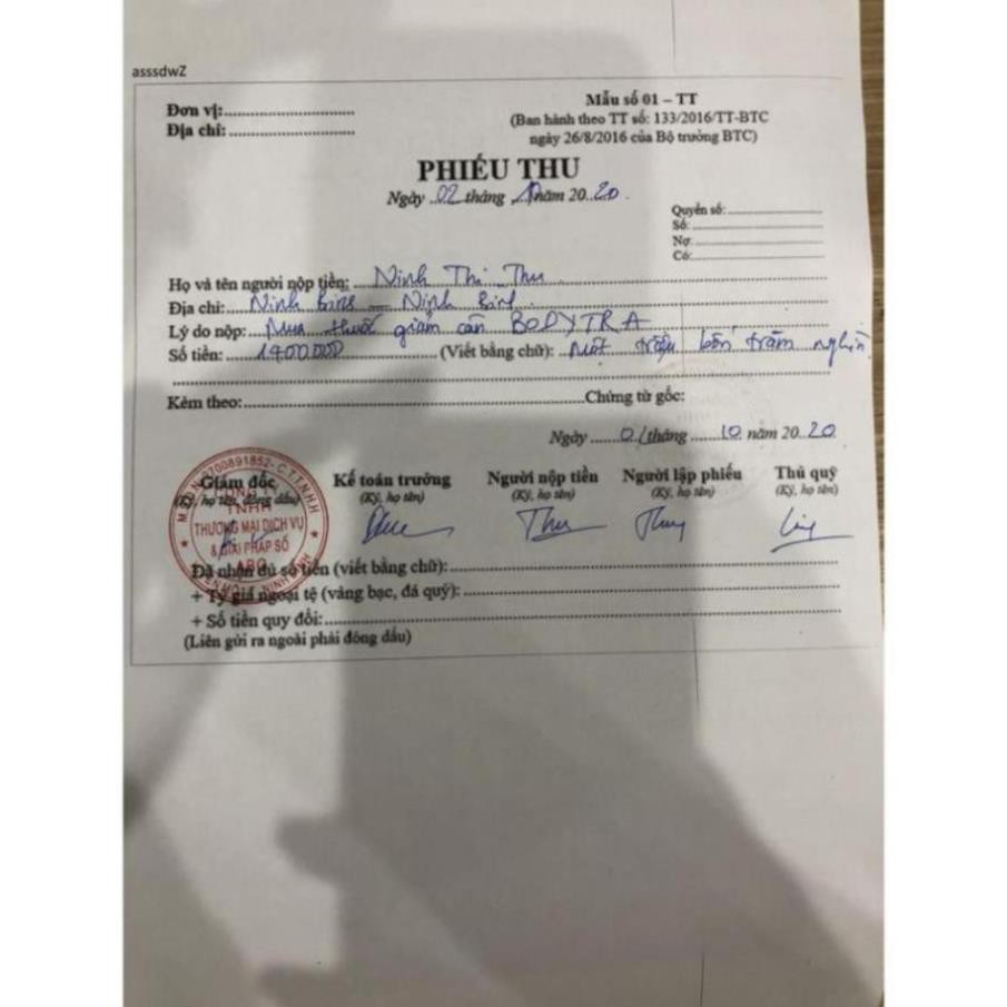 [Giảm Cân Viện Dược Liệu] An Toàn - Giảm 10-14Kg Không Tăng Lại -  Bodytra - Nhà thuốc Viện Dược Liệu Trung Ương | BigBuy360 - bigbuy360.vn