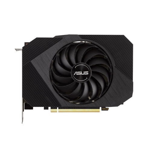 Card màn hình Asus PH RTX 3050 8G - Hàng chính hãng