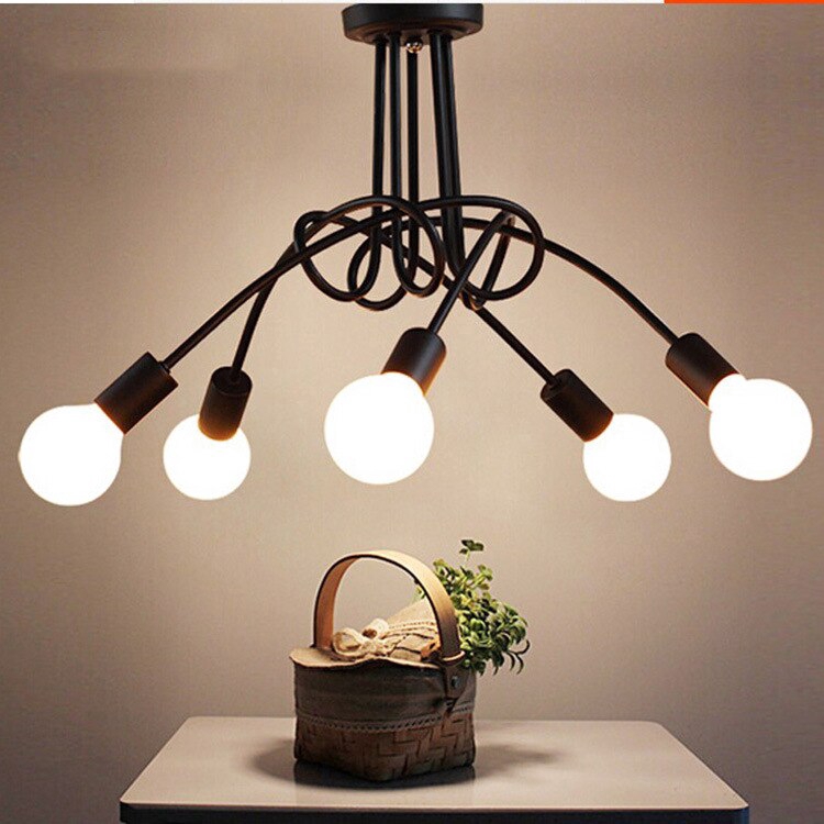 Bóng đèn LED 5W Edison Bóng đèn cơ sở E27 Cơ sở Vintage G80 Milky Pearl Glass Quả cầu led Bóng đèn Quả cầu Trang trí nội thất Kính Edison ánh sáng E27 AC185-240V