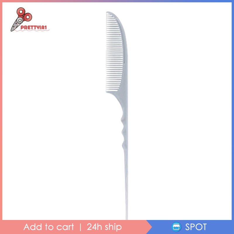 Lược Chải Tóc Chống Tĩnh Điện Prettyia1