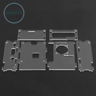 Quạt Tản Nhiệt Cho Raspberry Pi 2 / 3 / B + + 3x