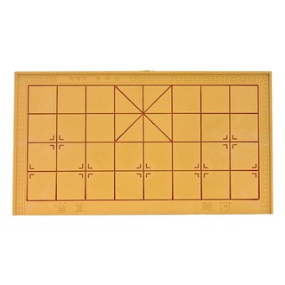 Bàn Cờ Tướng lớn - KHÔNG KÈM CỜ [Chính hãng AAA-LHT]