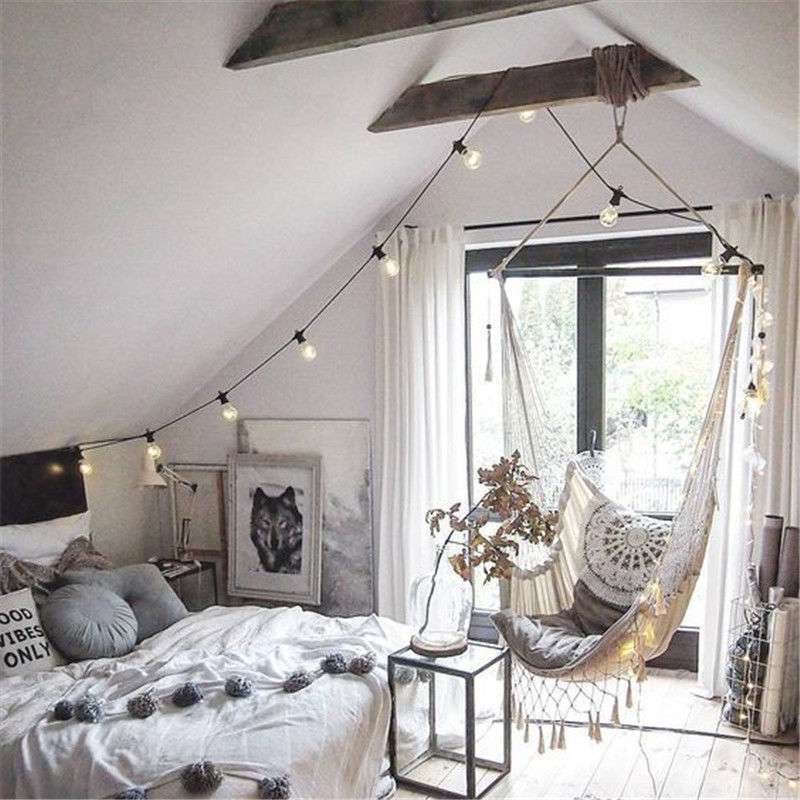Sẵn hàng Võng ngồi vải mix tua rua vintage
