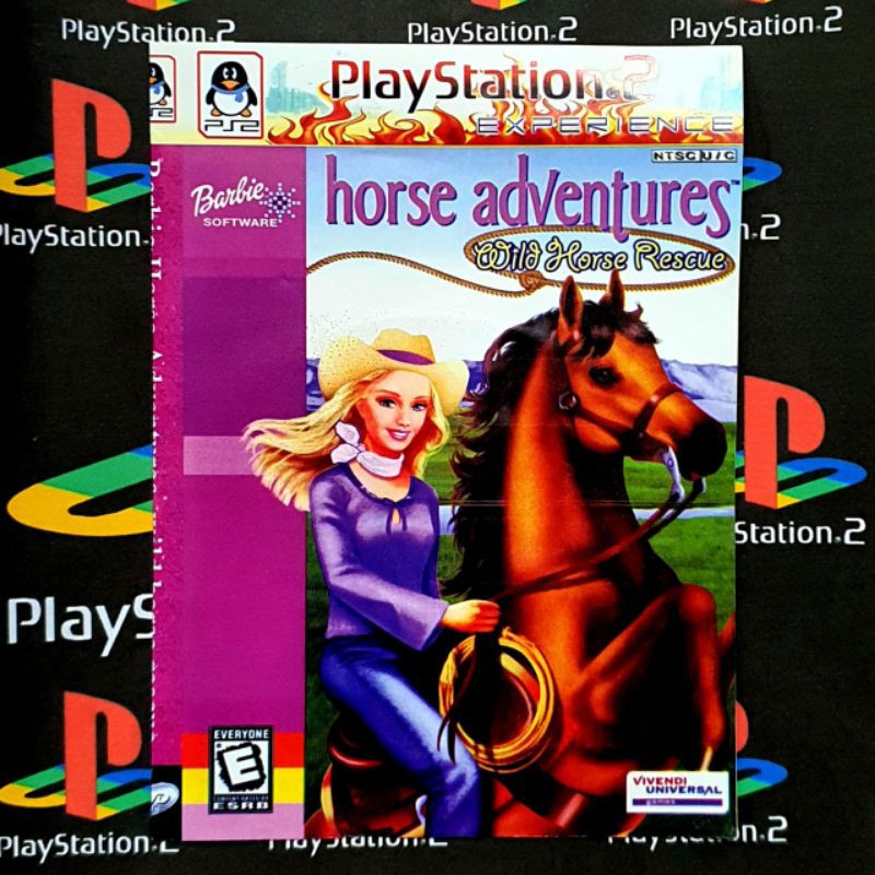 Máy Chơi Game Ps2 - Barbie / Playstation 2 Độc Đáo Thú Vị