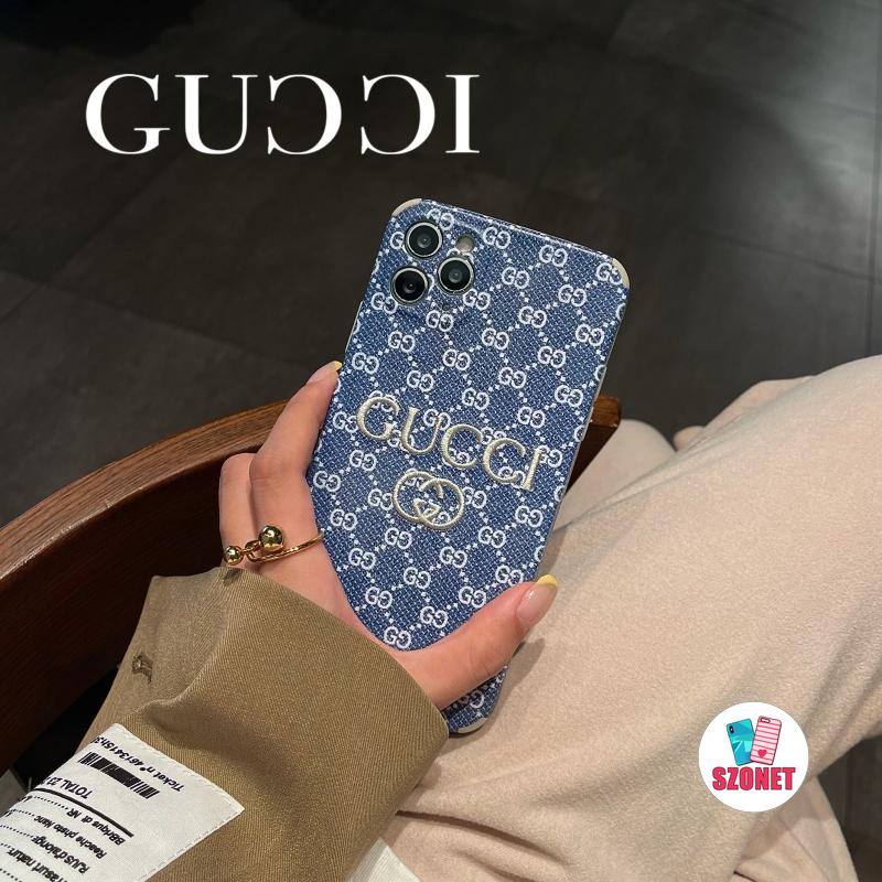 Thời trang thêu hoa văn màu denim Vỏ điện thoại mềm chống sốc tương thích cho iPhone 13 12 11 Pro Max XS XR X 8 7 Plus + SE 2020 Vỏ điện thoại