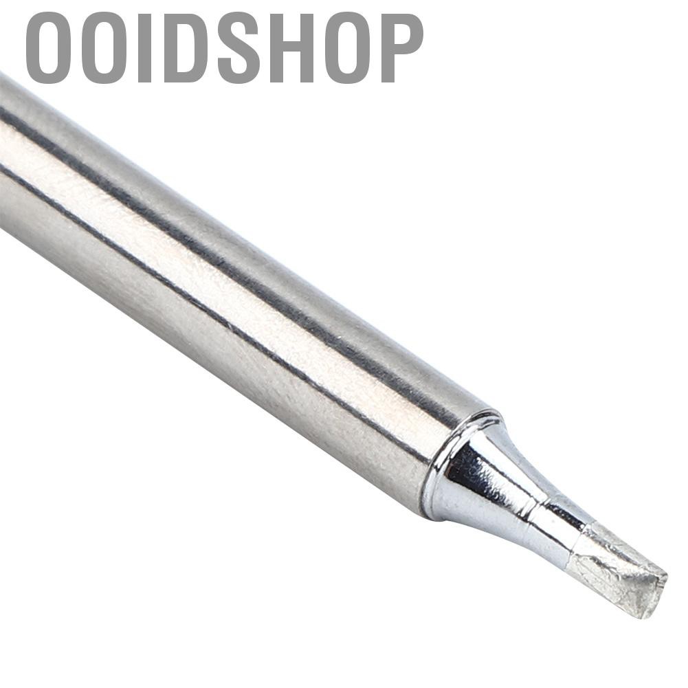 Mũi Hàn Điện T12 D24 Chịu Nhiệt Độ Cao