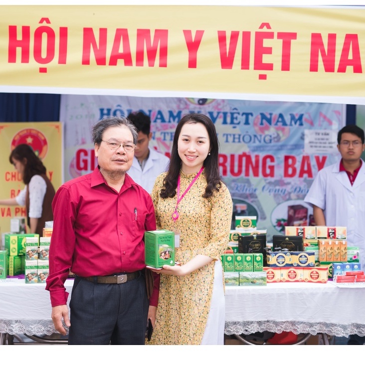 [Chính Hãng] Nước Súc Miệng Thanh Mộc Hương - Hết sâu răng, hôi miệng, viêm lợi, tụt lợi -  500ml