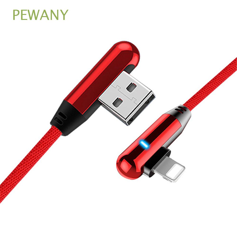 IPIPDây Cáp Sạc Và Truyền Dữ Liệu 90 Độ Dài 1/2/11/12 Tiện Dụng