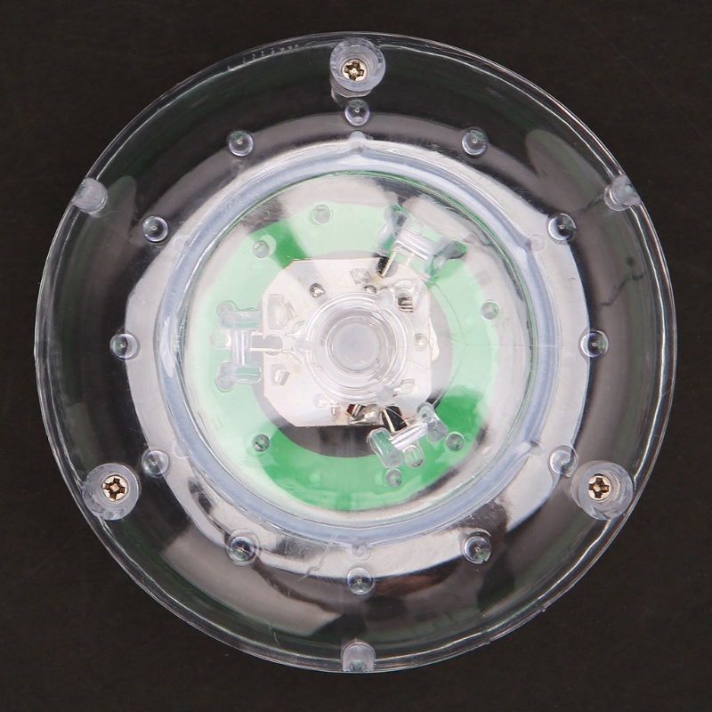 Bóng Đèn LED Thay Đổi Màu Sắc Chống Nước Dành Cho Bé Chơi Khi Tắm