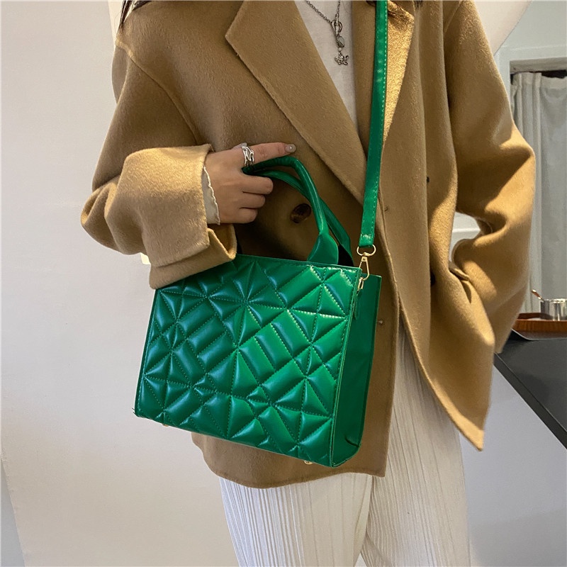 Túi Đeo Chéo Thời Trang Theo Phong Cách retro Dành Cho Nữ