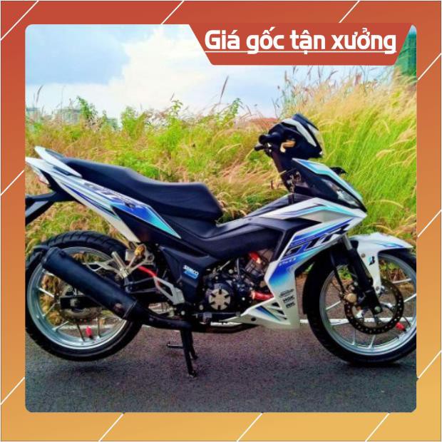 Tem rời winner trắng xanh Gtr