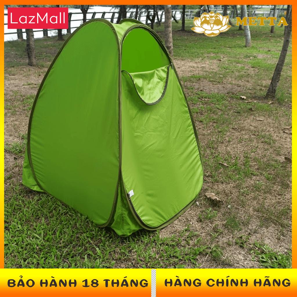 Lều Xông Hơi Di Động - Hỗ Trợ Giảm Cân Cá Nhân - Tự Bung 1Mét Vuông - BH 18 tháng - Hàng Việt Nam Xuất Khẩu