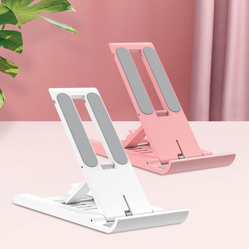 Giá đỡ điện thoại / máy tính bảng MMULCK gấp gọn điều chỉnh được tiện lợi dành cho xe hơi