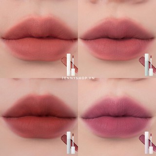 SON ROMAND SEE THOUGH MATTE TINT HANBOK EDITION