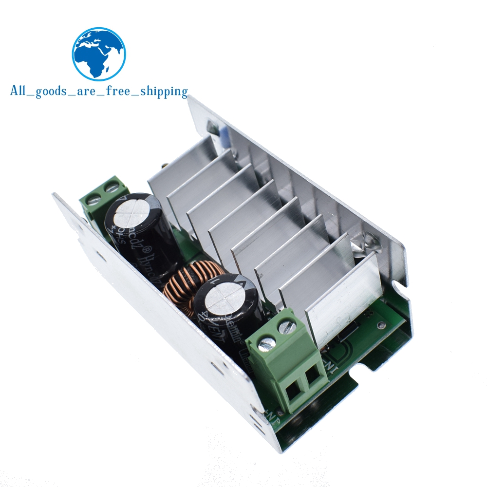 Mô Đun Tăng Áp 200w Max Dc-Dc 6v-55v 10a | BigBuy360 - bigbuy360.vn